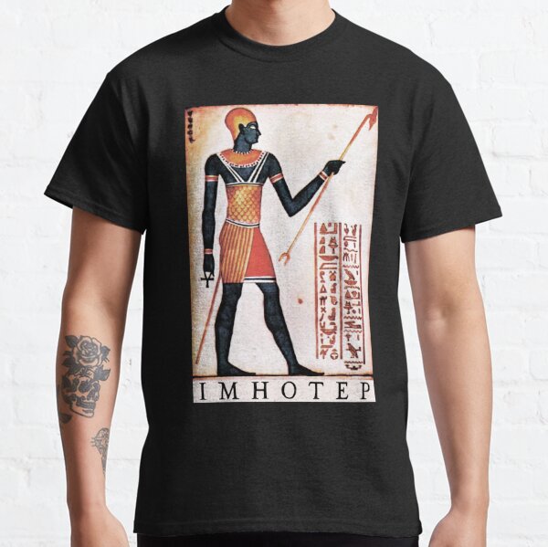 Imhotep Clothing for Sale