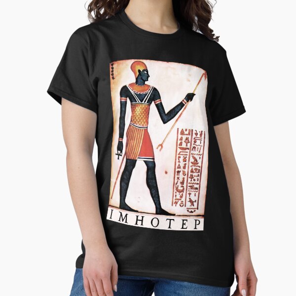 Item preview, Pharaoh Imhotep designed and sold by FASLab.