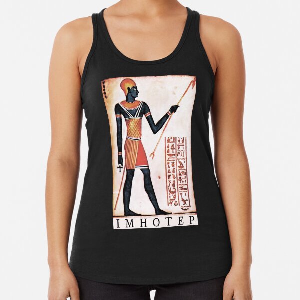 Item preview, Pharaoh Imhotep designed and sold by FASLab.