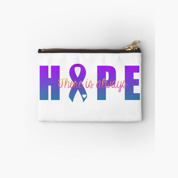 Item preview, Always Hope designed and sold by Spoonspirations.