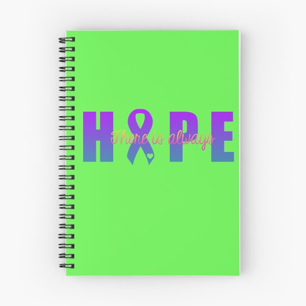Item preview, Always Hope designed and sold by Spoonspirations.