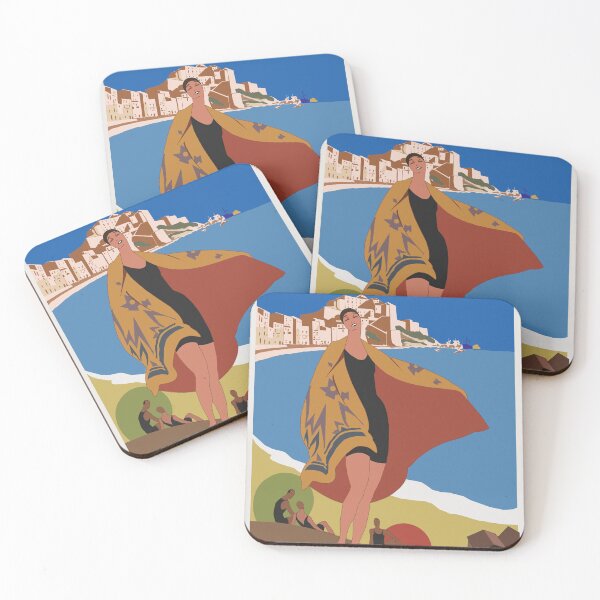 Item preview, 1920s Vintage French Travel Poster Paris lyon Mediterranee designed and sold by adrienne75.
