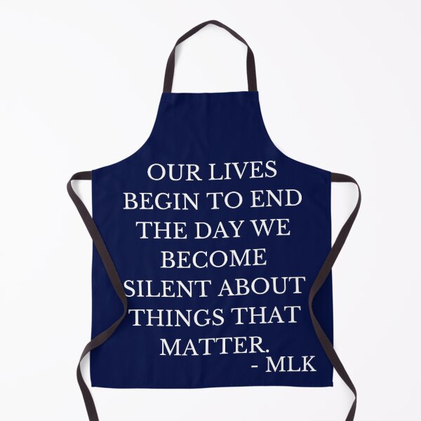 Item preview, Rare MLK QUOTES designed and sold by dacdibac.