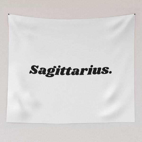 Item preview, Sagittarius designed and sold by Magic Love Art Print.