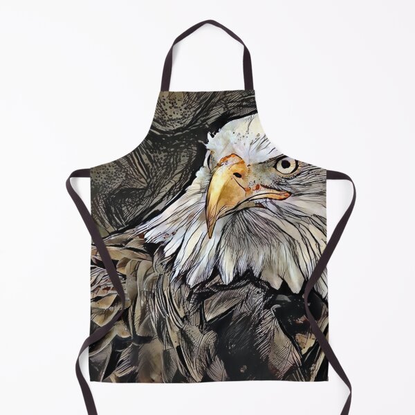 Item preview, Bald Eagle designed and sold by Jim Barter.