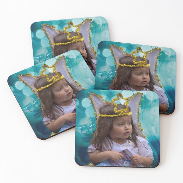 Item preview, Cuenca Kids 1399 designed and sold by alabca.