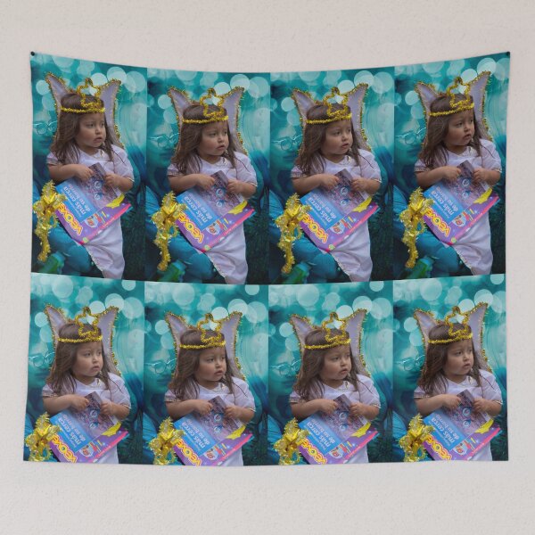 Item preview, Cuenca Kids 1399 designed and sold by alabca.