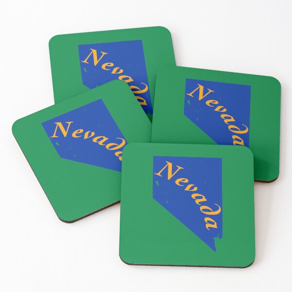 Item preview, Nevada designed and sold by eden1472.