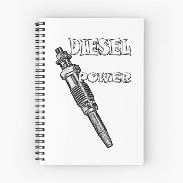 Artikelvorschau, Diesel Kraft entworfen und verkauft von Millysuewood.
