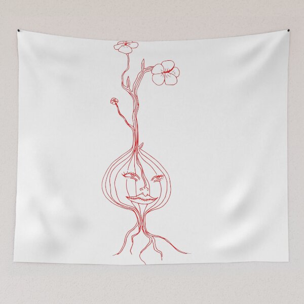 Item preview, SEXY ONION designed and sold by RubyBBright.