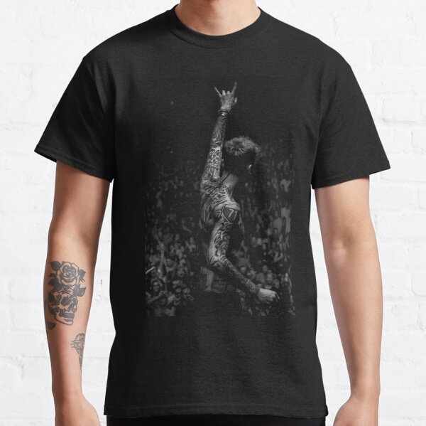 mgk Classic T-Shirt