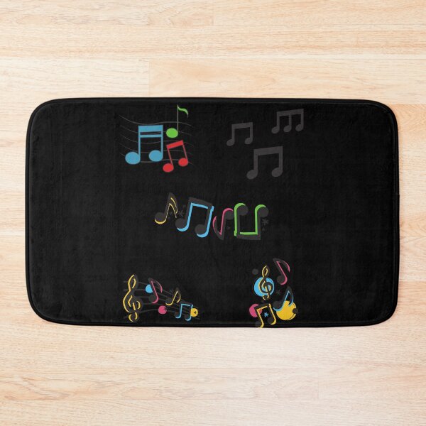 Item preview, Music, Musical Notes and Clef sticker pack designed and sold by fra02.