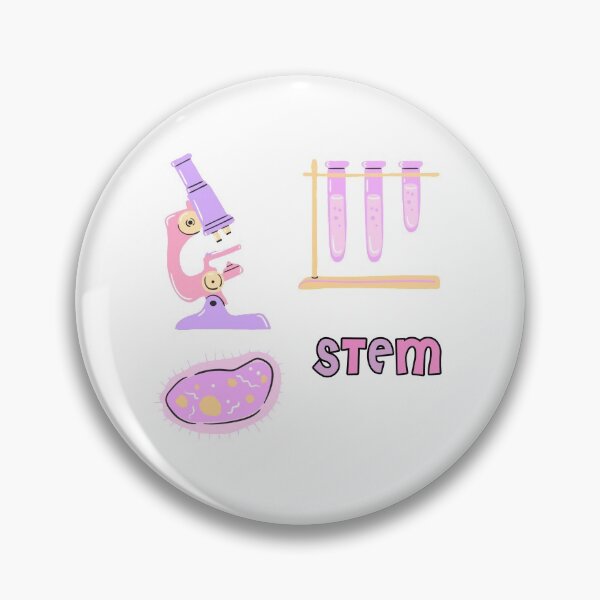 Item preview, Pink and Purple STEM pack designed and sold by Cosmic Detour .