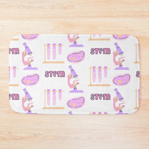 Item preview, Pink and Purple STEM pack designed and sold by Cosmic Detour .