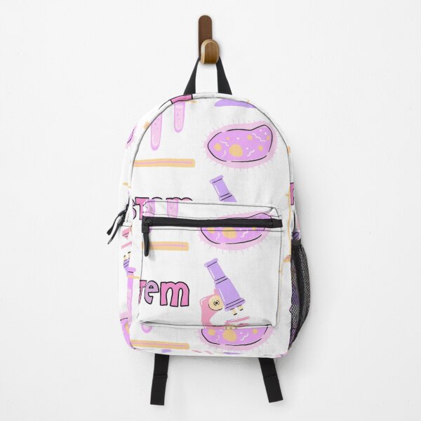 Item preview, Pink and Purple STEM pack designed and sold by Cosmic Detour .