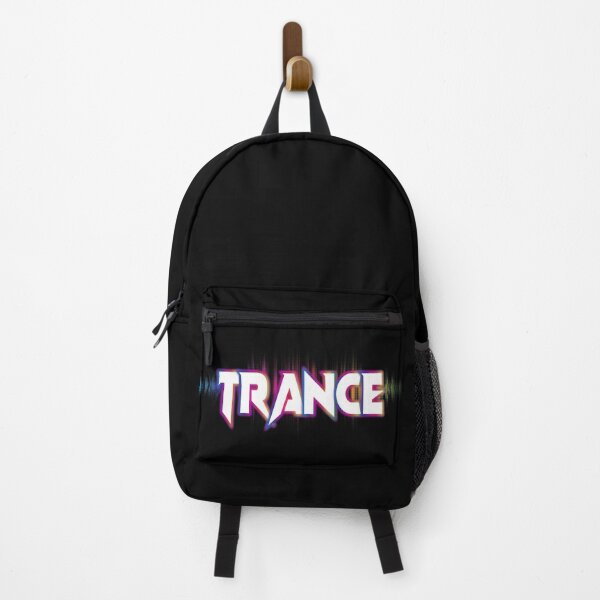 Artikelvorschau, erhebende Trance entworfen und verkauft von POPZY-ART.