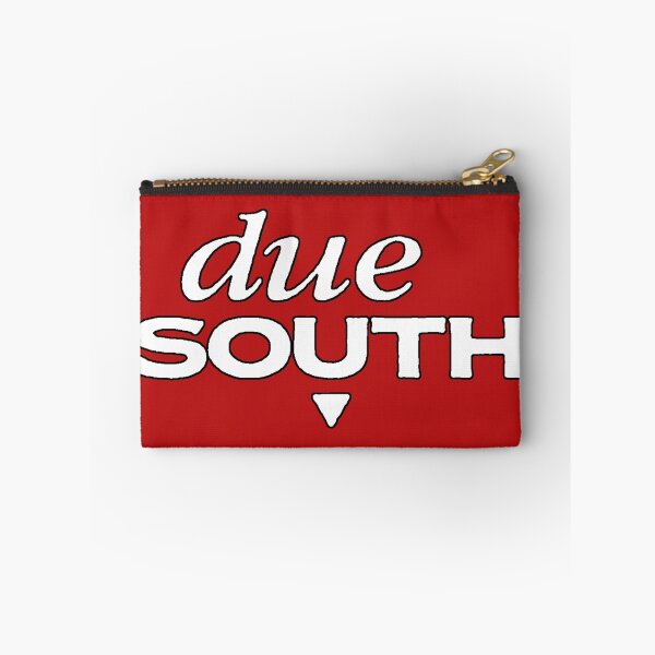 Item preview, Due South Logo designed and sold by california-112.