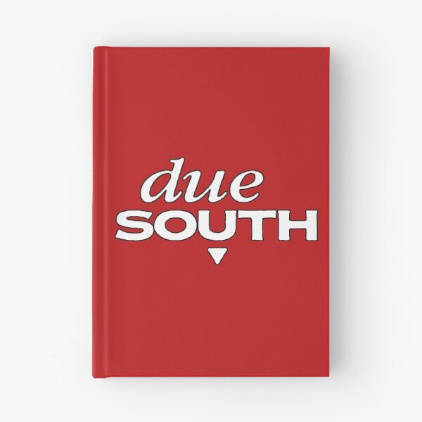 Item preview, Due South Logo designed and sold by california-112.