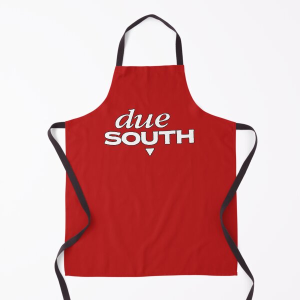 Item preview, Due South Logo designed and sold by california-112.