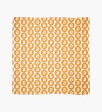 Bitcoin Scarf