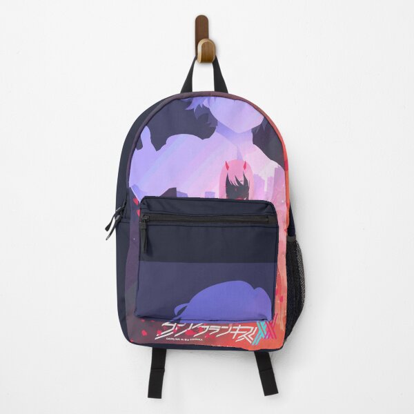 Item preview, Zero Two & Hiro designed and sold by ijunk.