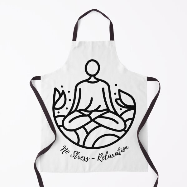 Item preview, # 68- Buddha, taupe color. A relaxed design to stay zen - Kook Art designed and sold by KookArt.