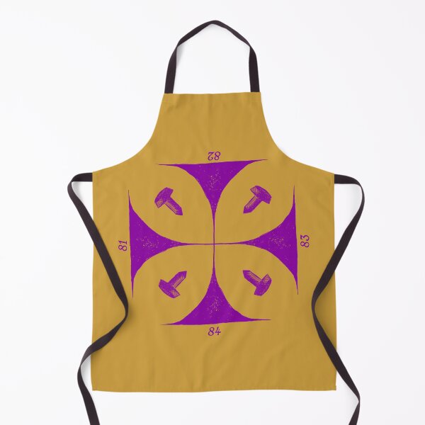 Item preview, Simple Minds, New Gold Dream Inspired Cross designed and sold by empiresanddance.