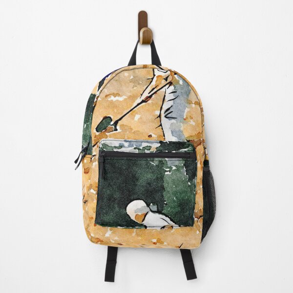Item preview, Hortus Conclusus: two peasants at work in the plowed field designed and sold by Giuseppe Cocco.