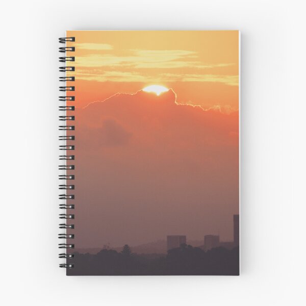 Item preview, Autumn Sunset, Rozelle designed and sold by andrewsf.