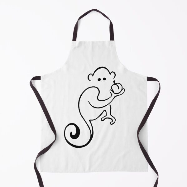 Item preview, Monkey & Peach designed and sold by Frozen Explosion.