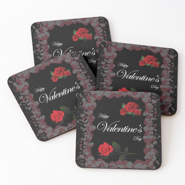Item preview, happy valentine's day  designed and sold by DSuha.
