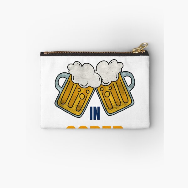 Item preview, ALSO AVAILABLE IN SOBER designed and sold by 30-Merch.