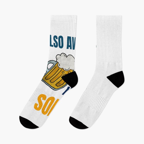 Item preview, ALSO AVAILABLE IN SOBER designed and sold by 30-Merch.