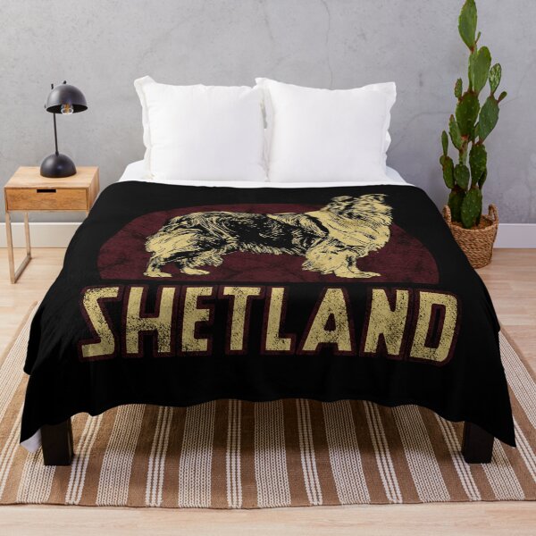 Item preview, shetland sheepdog designed and sold by ariaarti.