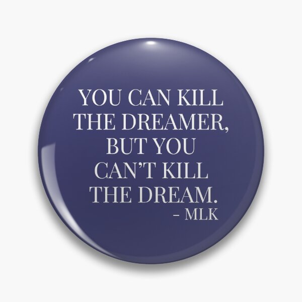 Item preview, Rare MLK QUOTES designed and sold by dacdibac.