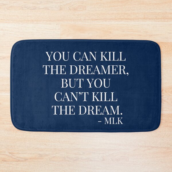 Item preview, Rare MLK QUOTES designed and sold by dacdibac.