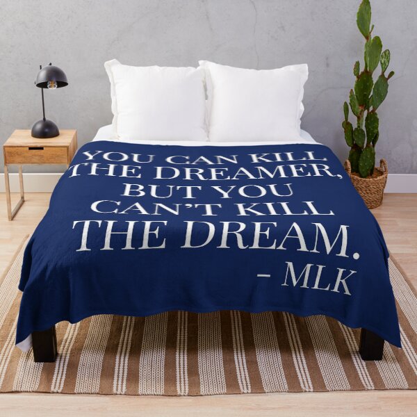 Item preview, Rare MLK QUOTES designed and sold by dacdibac.