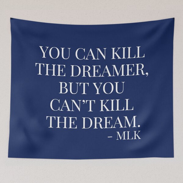 Item preview, Rare MLK QUOTES designed and sold by dacdibac.