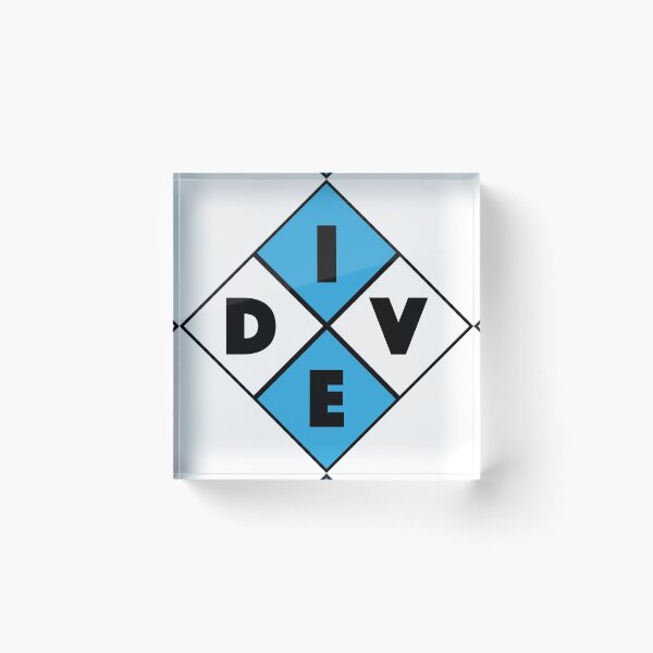 Item preview, Diving designed and sold by fun-tee-shirts.