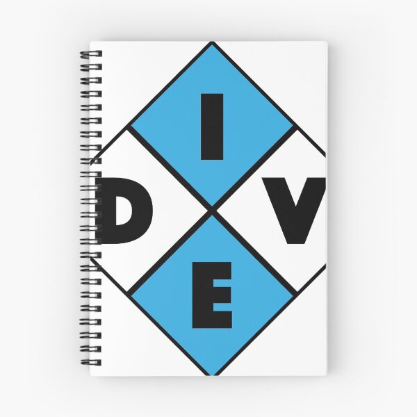 Item preview, Diving designed and sold by fun-tee-shirts.