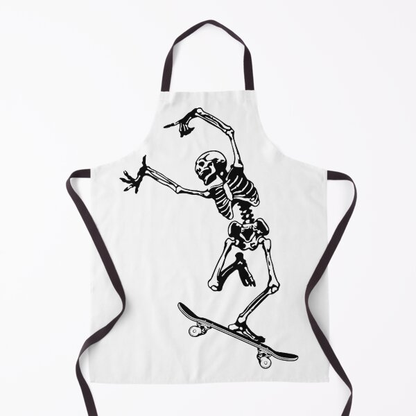 Item preview, Skating Skeleton designed and sold by Bhamgraphics.
