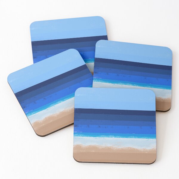 Item preview, Beach Days designed and sold by ShareJoy.