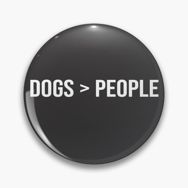 Item preview, Dogs Over People, Dog Lover Gift Dog Mom Shirt Dog Person Shirt  designed and sold by BadrLuke01.