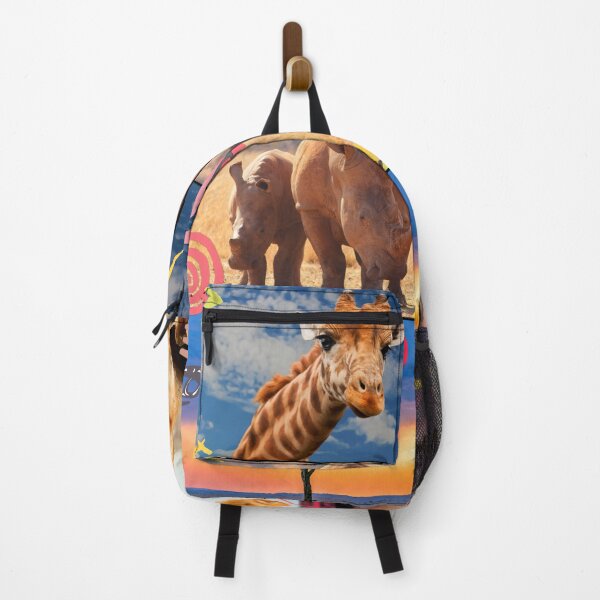 Item preview, I dream of an Africa, which is in peace with itself. designed and sold by InducTees.
