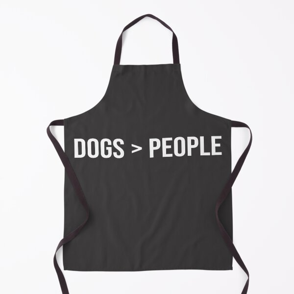 Item preview, Dogs Over People, Dog Lover Gift Dog Mom Shirt Dog Person Shirt designed and sold by BadrLuke01.
