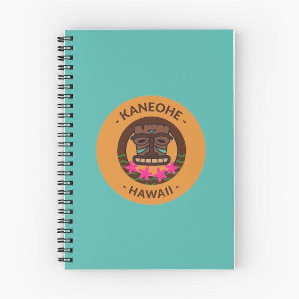 Item preview, Kaneohe Hawaii Tiki  designed and sold by Taumaturgo.