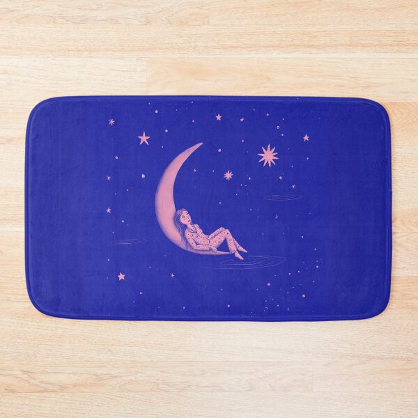 Item preview, La Lune  designed and sold by Darlydesign.