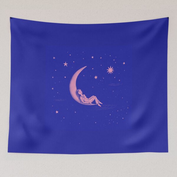 Item preview, La Lune  designed and sold by Darlydesign.