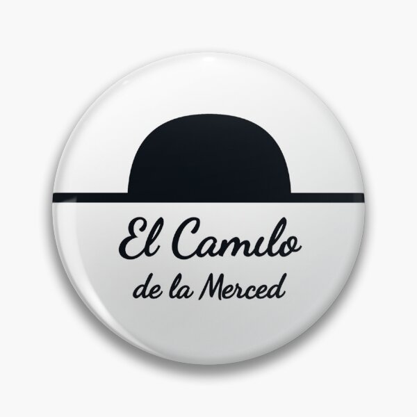 Item preview, The Camilo designed and sold by Laura  Gomez Muriel.