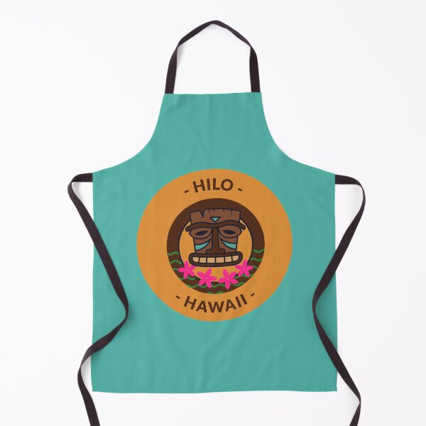 Item preview, Hilo Hawaii Tiki  designed and sold by Taumaturgo.